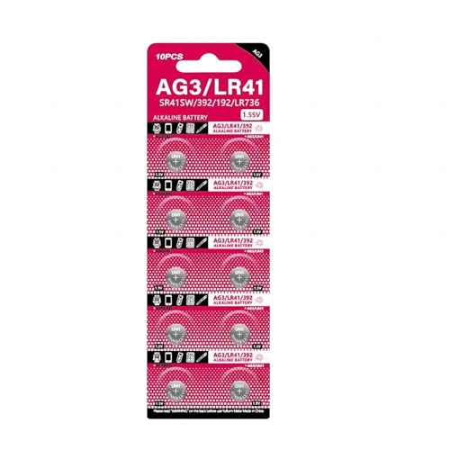 AG3 1.55V {^dr LR41 AG3 392 357 SR41W SR41SW vd색v^foCXp