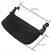 Silla de paseo reposapiés 8.5 pulgadas Accesorios para Babyzen Yoyo Yoya Extensión...