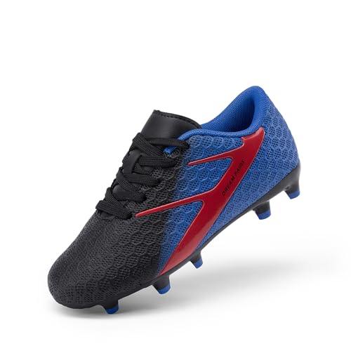 DREAM PAIRS Kids FG Training Shoes