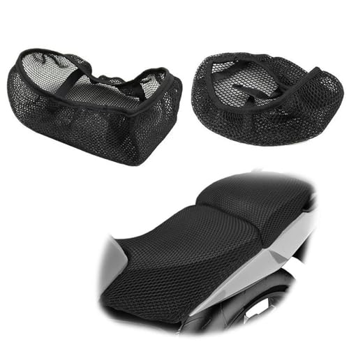 Funda protectora asiento para Honda CBF600S soluciona el desgaste