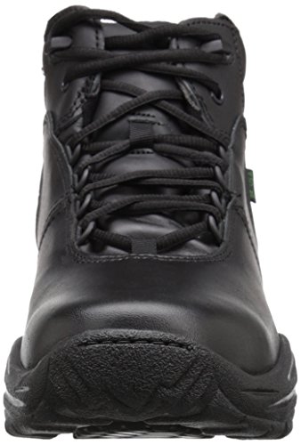 Reebok Work Men's Postal Express CP8500 Work Shoe, Black2