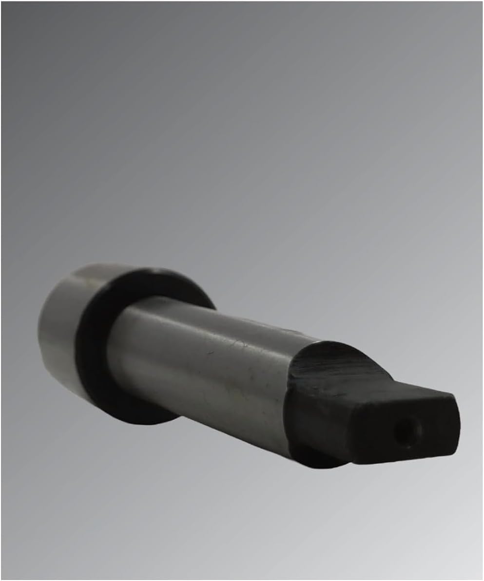 MachEl MT-2 Blank End Arbor with Teng Style (28mm x 30mm)