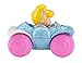 Fisher-Price Little People Disney Wheelies Cinderella