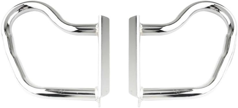 Engine Guard Crash Bar Bumper for V7 for Stone/Special 2017-2024 for V9 for Roamer 2016-2024 Bumper Crash Bar Frame Protector Tube Guard Bumper Engine Guard Crash Bars