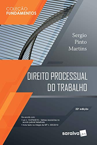 Direito processual do trabalho