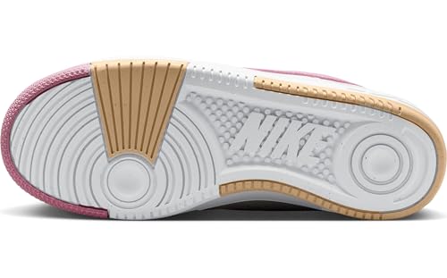 Image of Nike Women Suede Running Shoes
