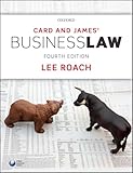Card & James' Business Law