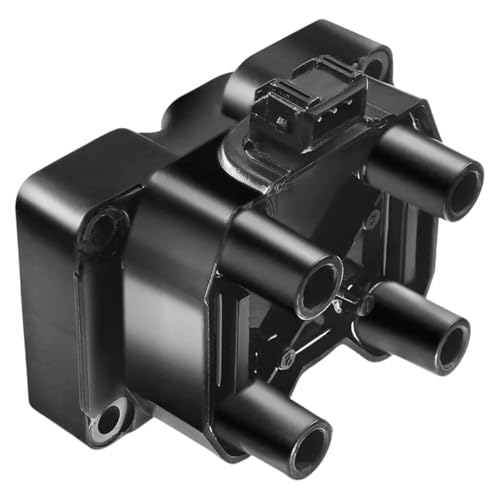 Bobine d'allumage pour Opel Astra F Vectra 2.0L 2.2L 1208065