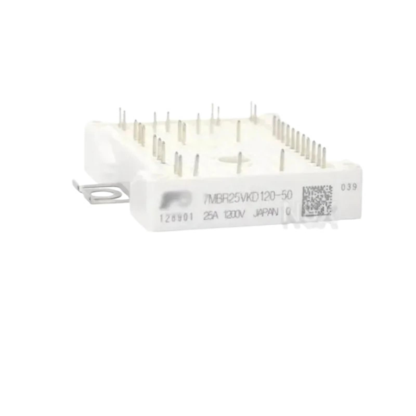 Componente de conmutación de potencia industrial FP50R06W2E3 para circuitos