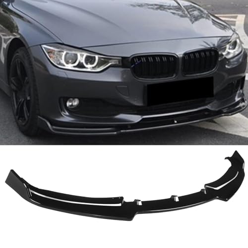 CWMLB Frontspoiler Lippe für BMW 3er F30 F31