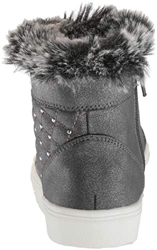 Steve Madden Girl's Jfelicia Sneaker3