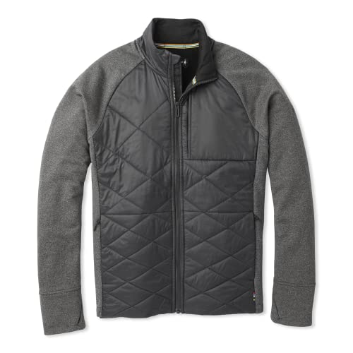 Image of Smartwool Men's Smartloft Jacket