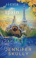 Siesta in Spain: Once Again, Book 7 B0BJH1PQ6Z Book Cover