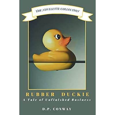 Rubber Duckie