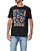 Funko Men's Pop! T-Shirts: Ep 7 - BB-8 Blueprint
