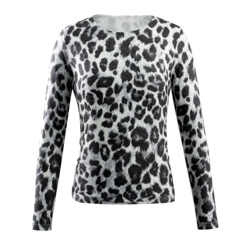Image of 80s 90s Outfits for Women 80s Themed Party Sheer Top Retro Disco Sexy Going Out Tee 90s Streetwear Shirt