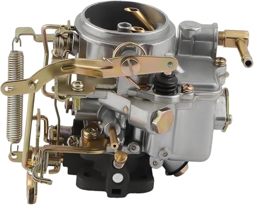 carburador de coche Piezas de motor Carburador para Nissan A12 120y 1200