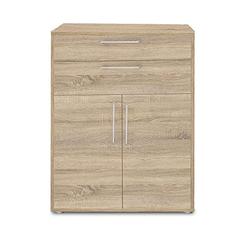 ARMARIO PRIMA OAK TIV 89X40X113H
