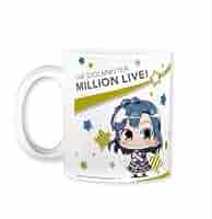 Amazon.co.jp: ミニッチュ アイドルマスター ミリオンライブ