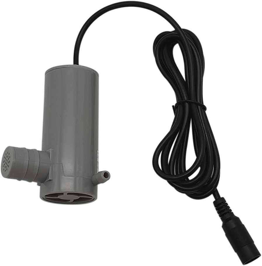 Water Pumps, Parts & Accessories DC12V 1.6A 9M 500L/H Micro Dc Submersible Pump(Green)