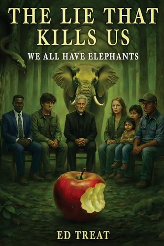 The Lie That Kills Us: We All Have Elephants