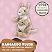 Wishpets Stuffed Animal - Soft Plush Toy for Kids - 10.5
