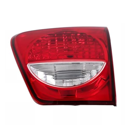 Feu arrière droit pour Toyota Sequoia 2008-2017 clignotant sans ampoule