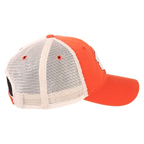 University Relaxed Cap miniatura 5