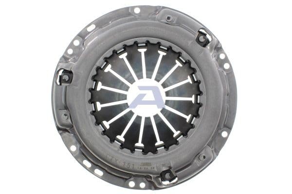 AISIN CTX-151 Plato de presión del embrague