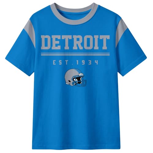 Image of T-Shirt Custom Crewneck Short Sleeve for Men Gifts | Custom T-Shirt Personalized Name and Number