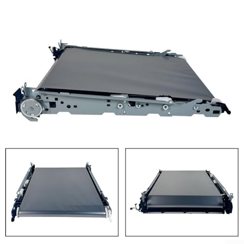 Unité de transfert de toner à haute efficacité et couleur stable - 3