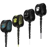 FCS フリーダムリーシュ 6ft