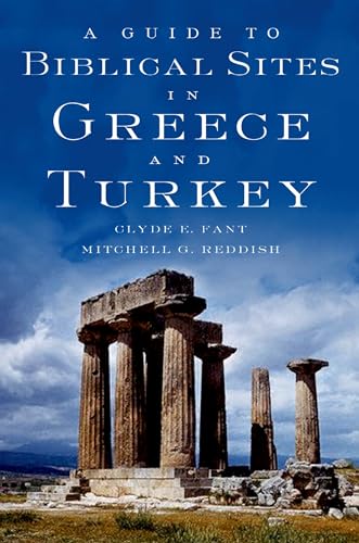 A Guide to Biblical Sites in Greece and Turkey