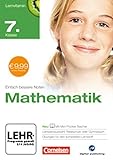  Lernvitamin - Mathematik 7. Klasse (für Realschule und Gymnasium)