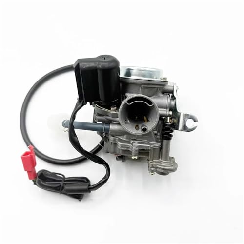 Carburateur PD18J 18mm pour scooter GY6 50cc et moteur 4 temps 139QMB