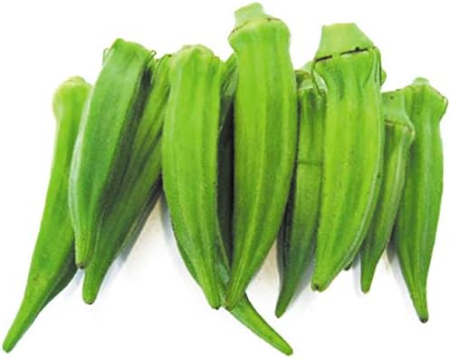 Amazon 国産 オクラ 100g 無農薬栽培 パック ベジタブルハート おくら 通販