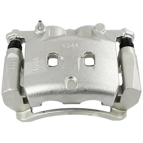 Image of 19B7147 Front Right Disc Brake Caliper w /Bracket