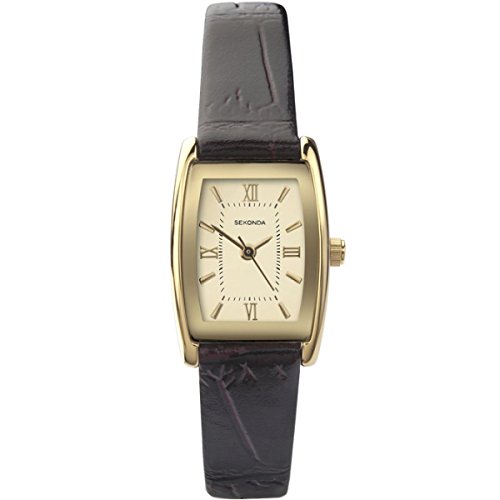 Sekonda orologio al quarzo con display analogico e...