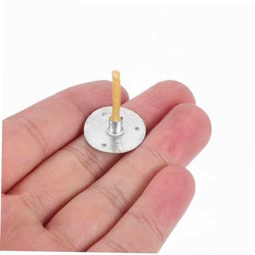 Mechas para Velas SHINEOFI 300 piezas para DIY miniatura 2