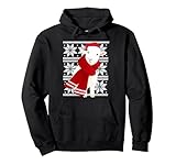 Funny Pygmy Goat Festive Animal Designs