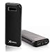 Produktbild Xlayer Powerbank Carbon 15.000 mAh (Schwarz)