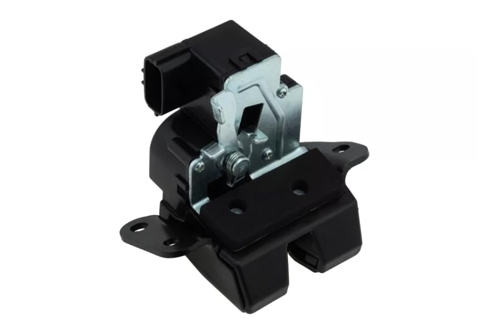 Cerradura para portón trasero compatible con Kia Soul, Sorento y Hyundai ix20