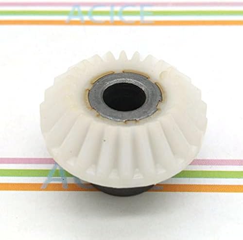 #353273-002 Engranaje vertical superior superior para máquina de coser Singer 1802,2404,2440,4818, 4820,5028, 5040 #446223-902