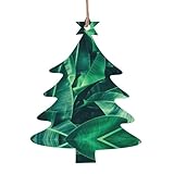 Matériau respectueux de l'environnement : fabriqué à partir de buis de haute qualité, ces ornements sont respectueux de l'environnement et exempts de polluants nocifs, assurant un choix sûr et sain pour votre décoration de maison ou de bureau.