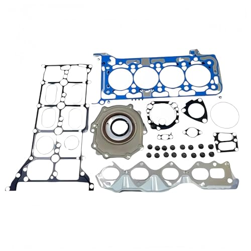 Joint de culasse Ford Ranger Ecoblue 2.0 pour réparer votre moteur