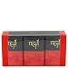 Myrurgia Maja Rectangular Soap - 3 x 3.1 oz.