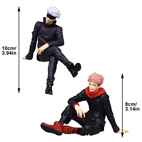 Jujutsu Kaisen Action Figure Jujutsu Kaisen
