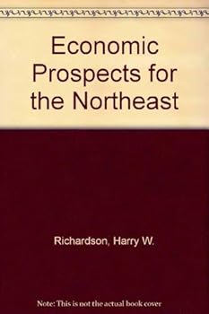 Hardcover Economic Prospects for the Northeast Book