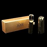 Paititi Gold Plated Alto Saxophone Mouthpiece #6