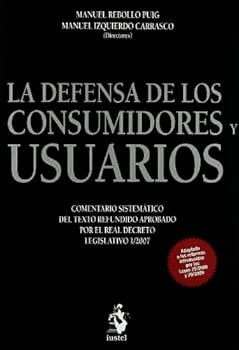 La Defensa de los Consumido...